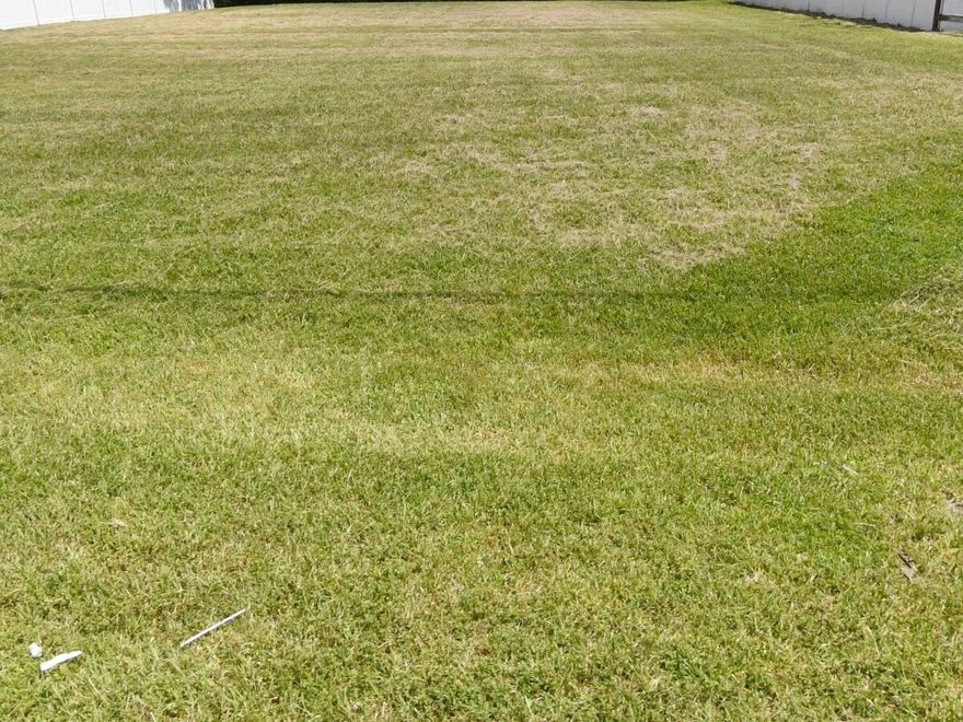 This lot is ready to be built on; the owner has maintained it with the house located at 1766 since this lot was part of that legal until it was divided last year when 1766 sold. WATER/SEWER ASSESSMENTS  TO CITY OF PSL HAVE BEEN PAID IN FULL. Simply just hook up to city utilities without cost of these fees. Lot has been cleared but will need fill to get to required height for the PSL zoning & building department. Great residential neighborhood that is very convenient to major roadways, with easy access to both I-95 & Turnpike. Check out this ready to be built on 1/4-acre lot as you'll be surprised how nice it is.