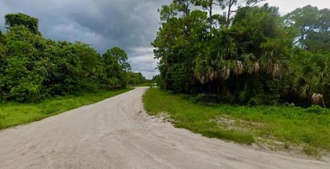 0 60th Lane The Acreage FL 33470