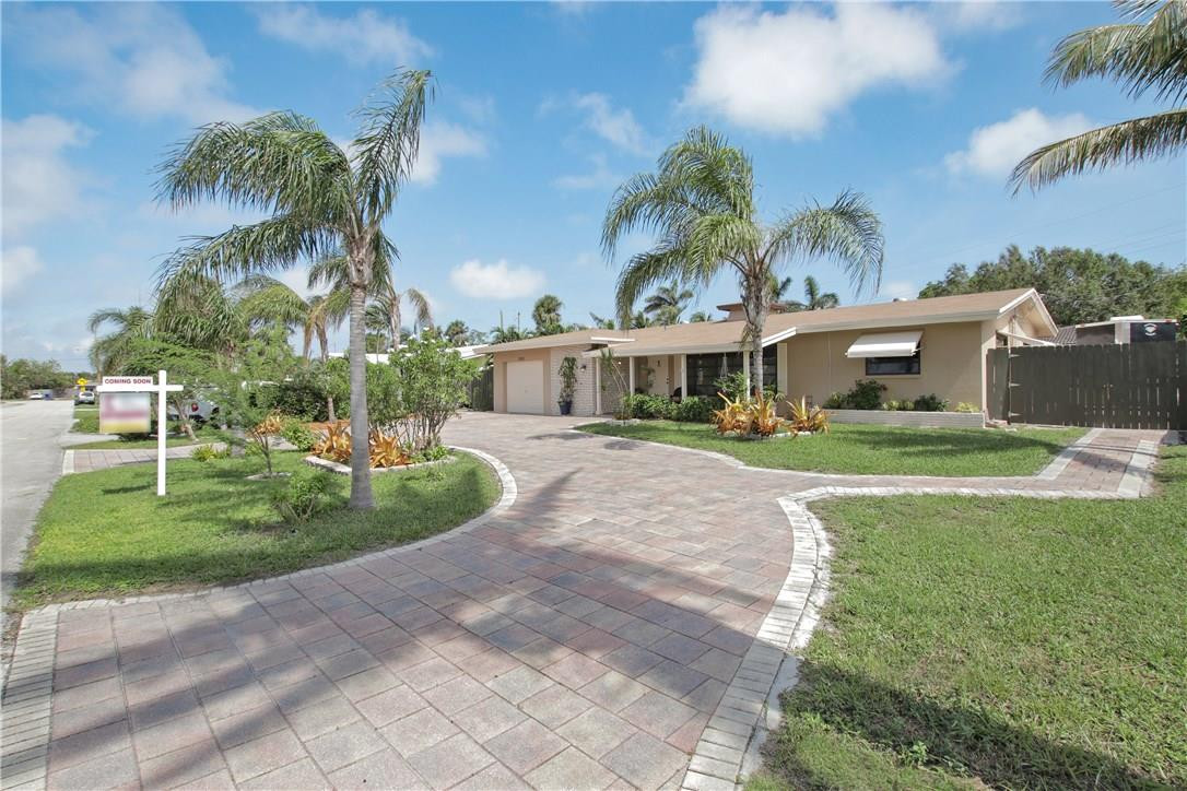 Connor Estates - Residential