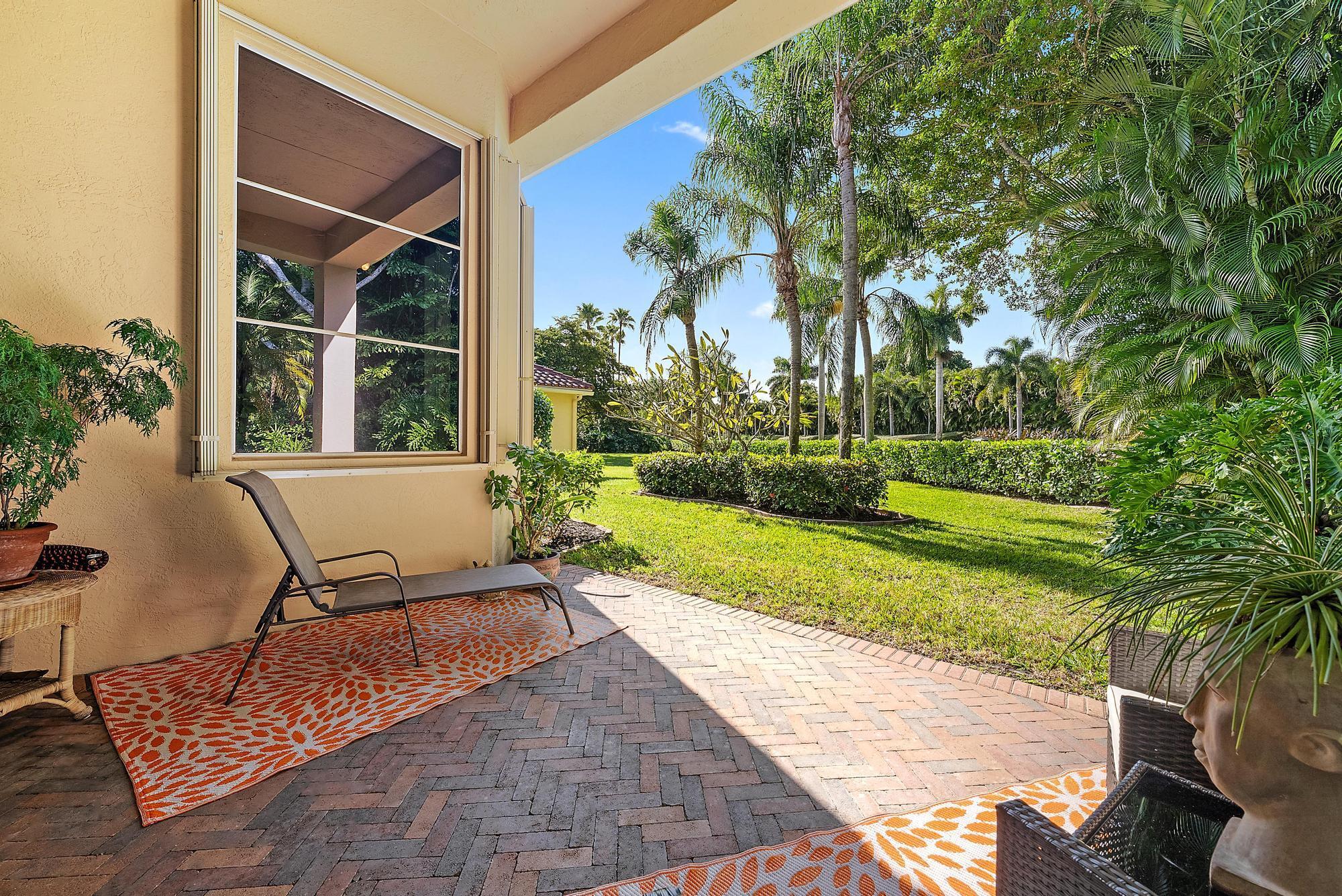 IBIS GOLF AND COUNTRY CLU - Residential