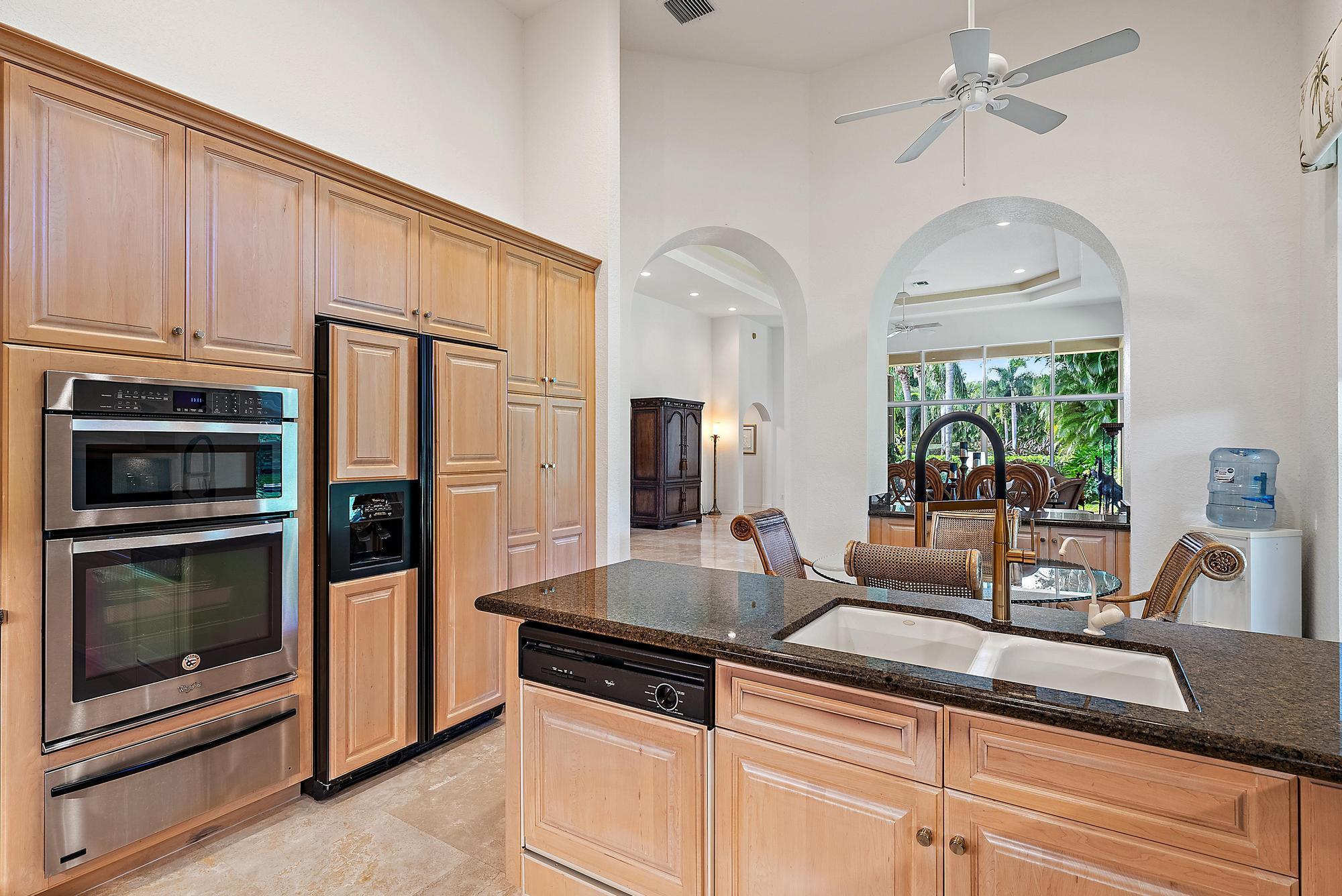 IBIS GOLF AND COUNTRY CLU - Residential