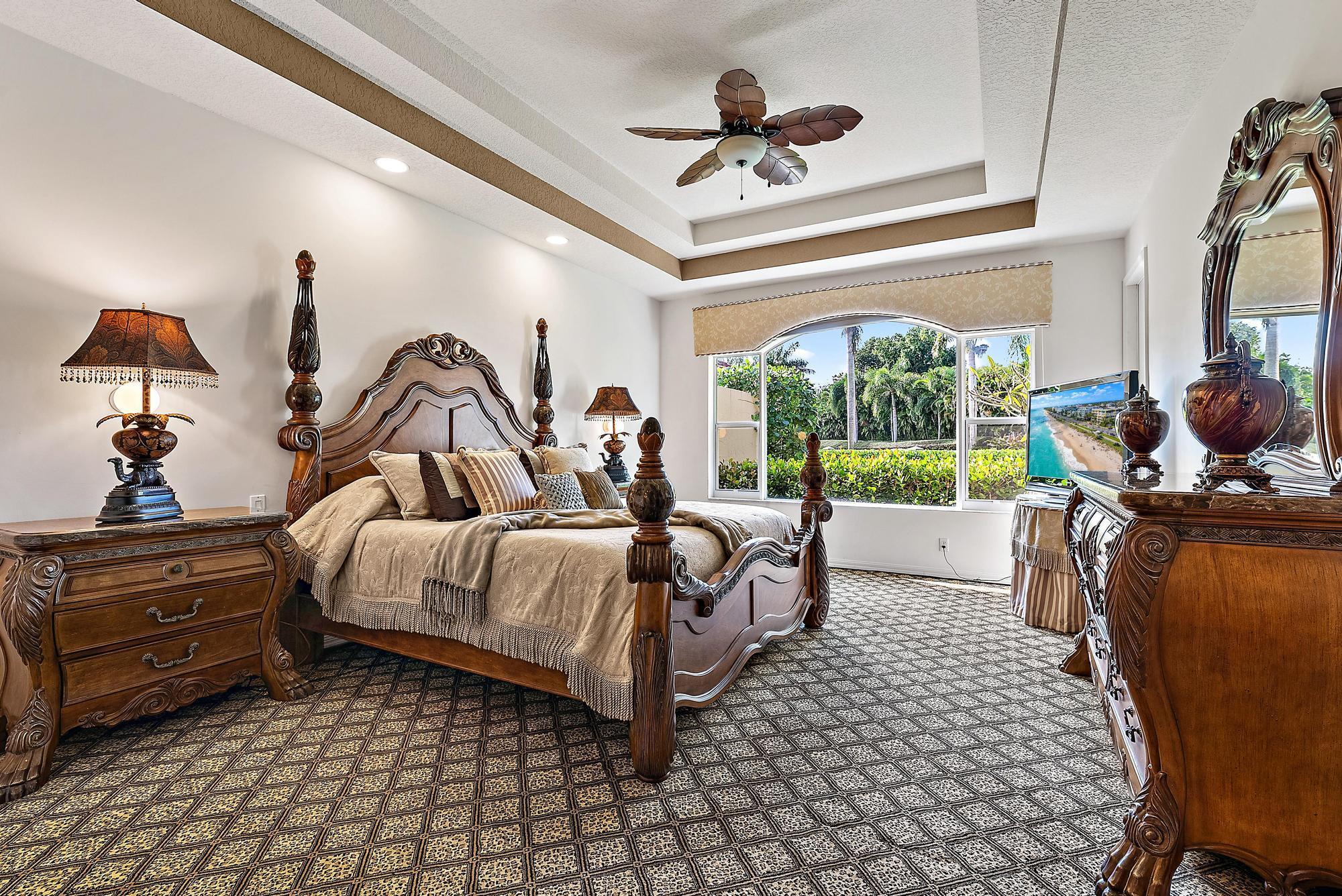 IBIS GOLF AND COUNTRY CLU - Residential