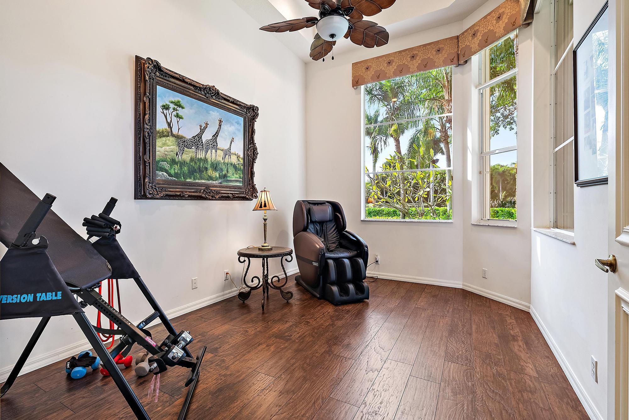 IBIS GOLF AND COUNTRY CLU - Residential