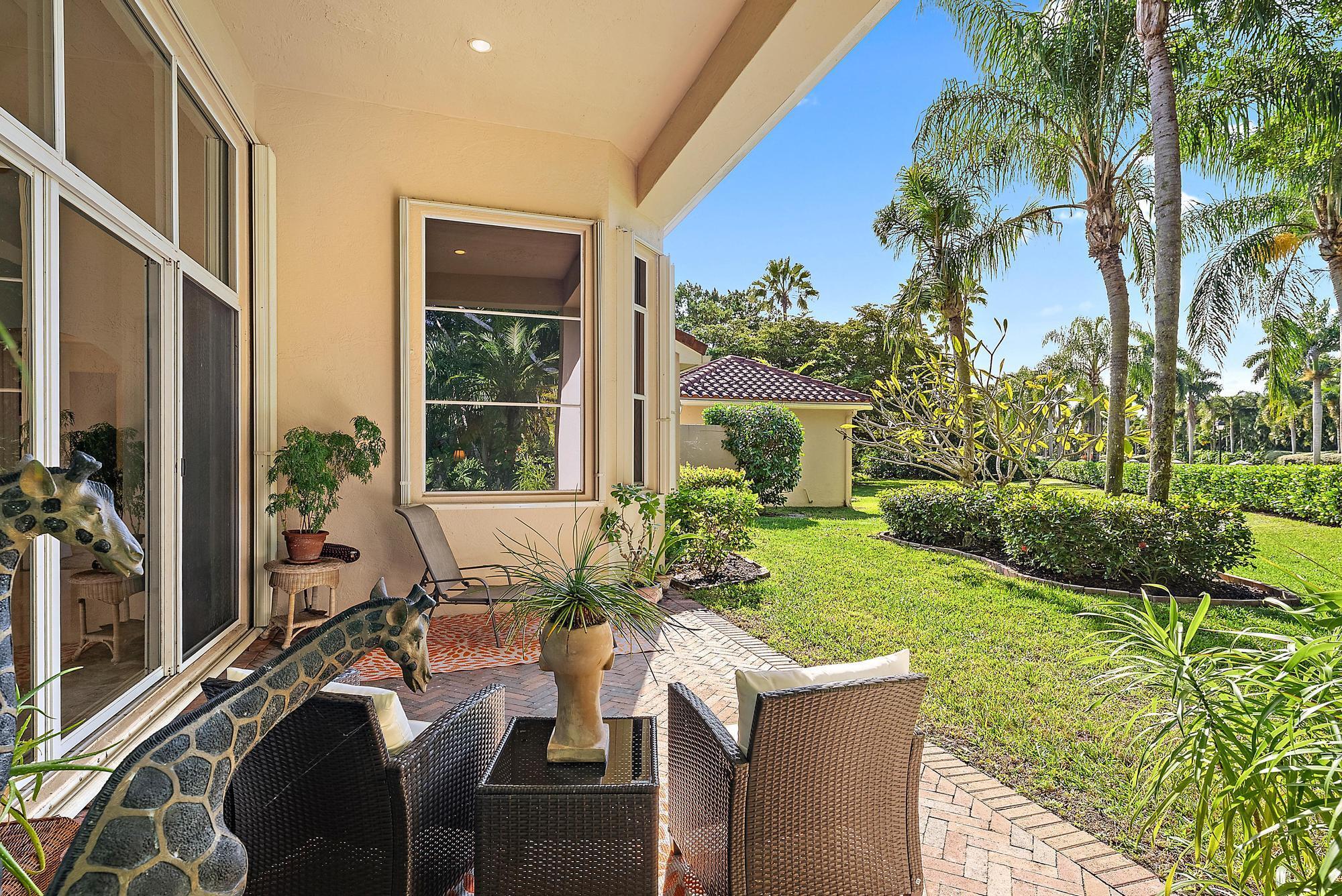 IBIS GOLF AND COUNTRY CLU - Residential