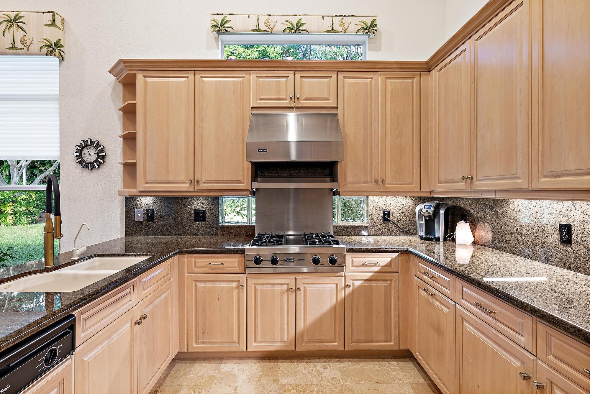 IBIS GOLF AND COUNTRY CLU - Residential