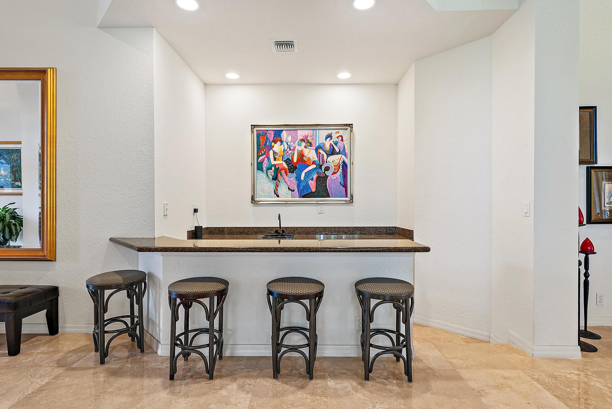 IBIS GOLF AND COUNTRY CLU - Residential