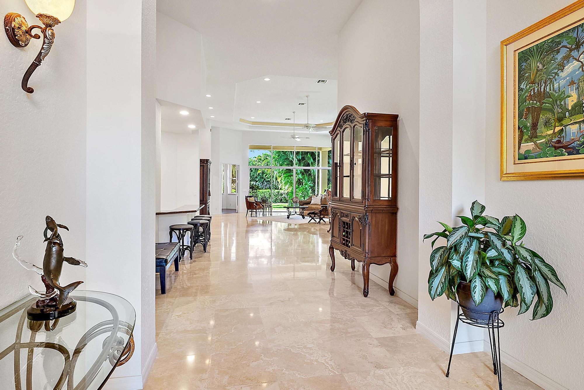 IBIS GOLF AND COUNTRY CLU - Residential