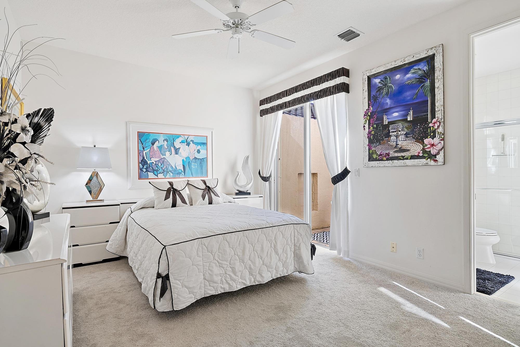 IBIS GOLF AND COUNTRY CLU - Residential