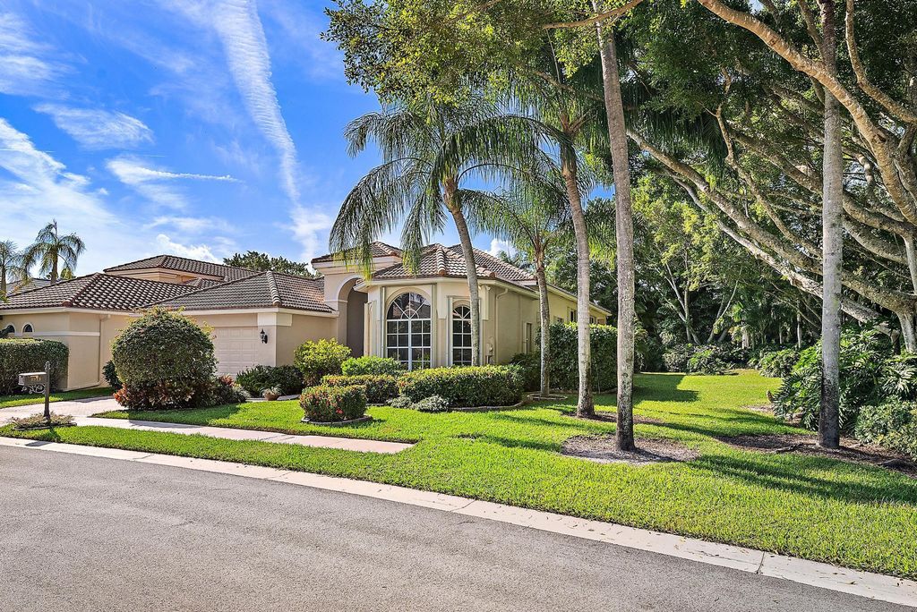 Photo of 7713 Sandhill Court, West Palm Beach, FL 33412 (MLS # R11149066)