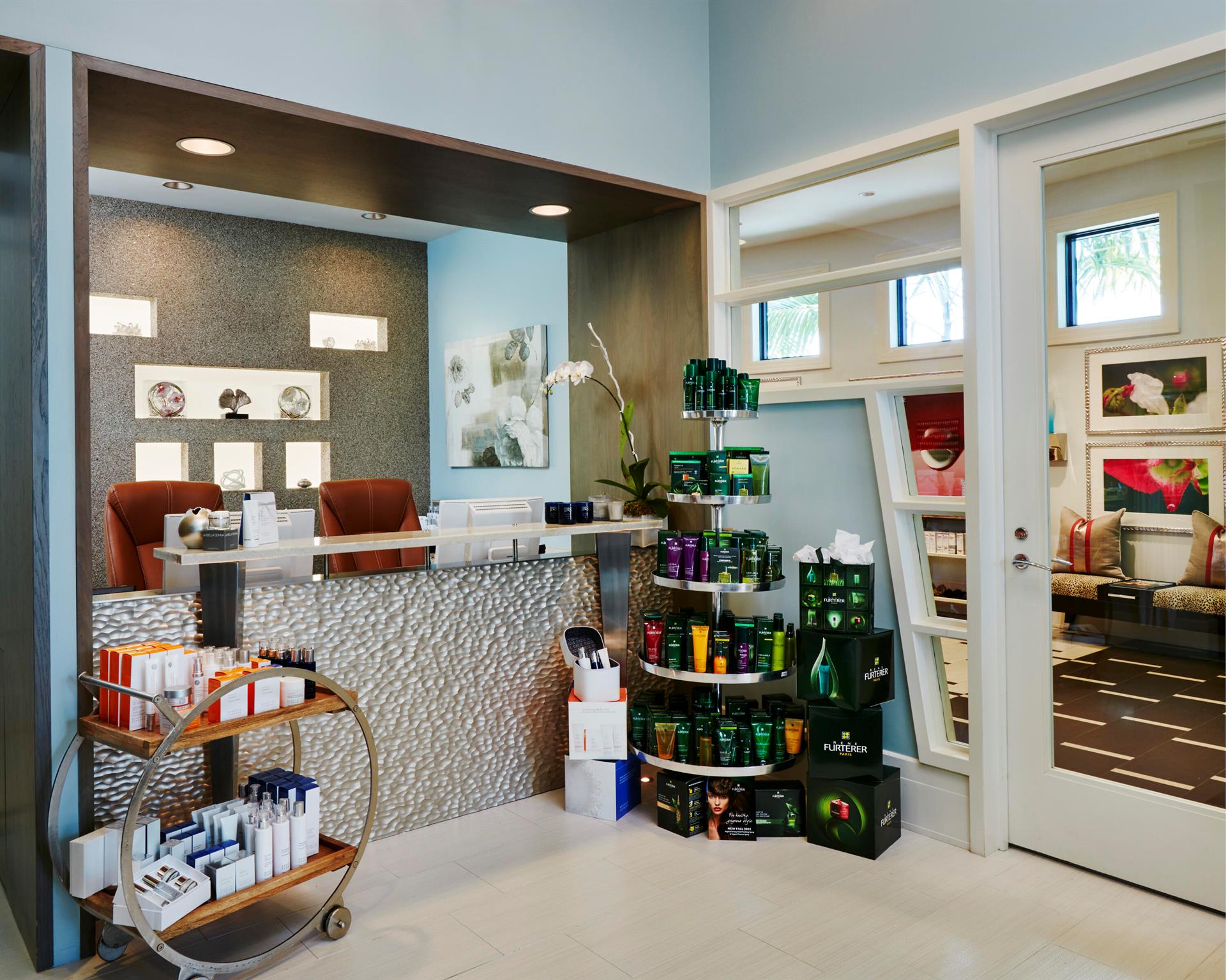 IBIS GOLF AND COUNTRY CLU - Residential