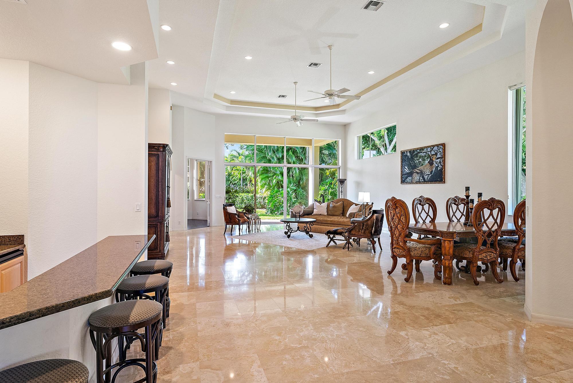 IBIS GOLF AND COUNTRY CLU - Residential