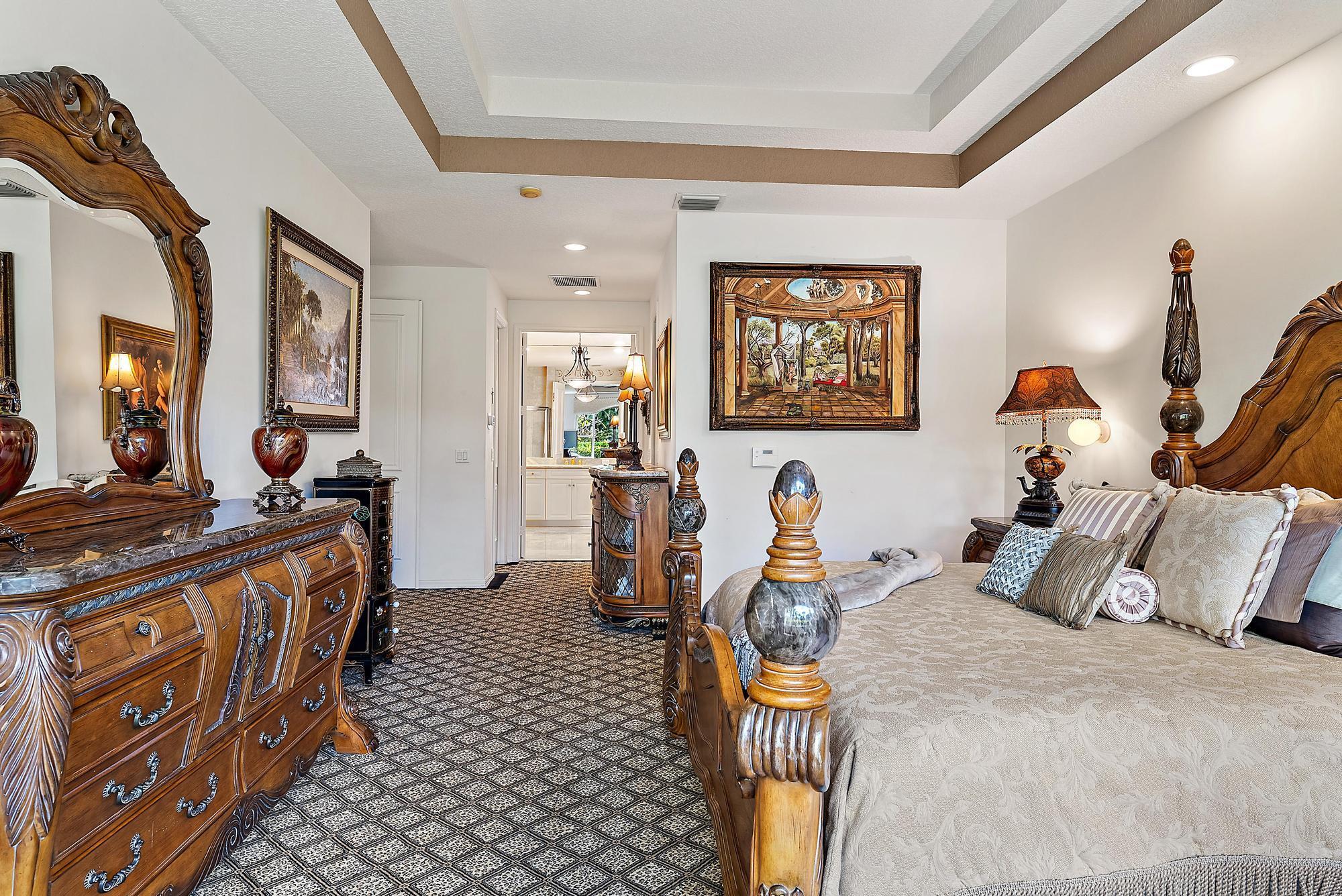 IBIS GOLF AND COUNTRY CLU - Residential