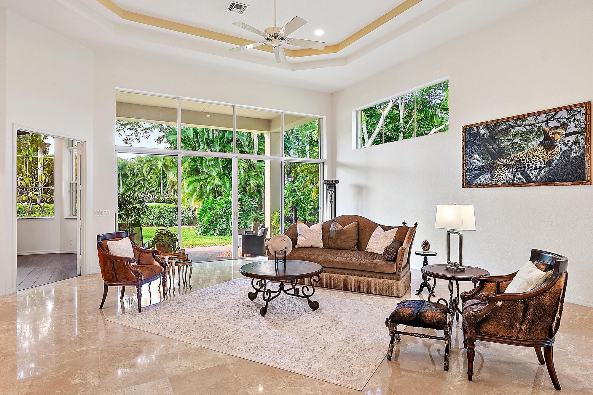 IBIS GOLF AND COUNTRY CLU - Residential