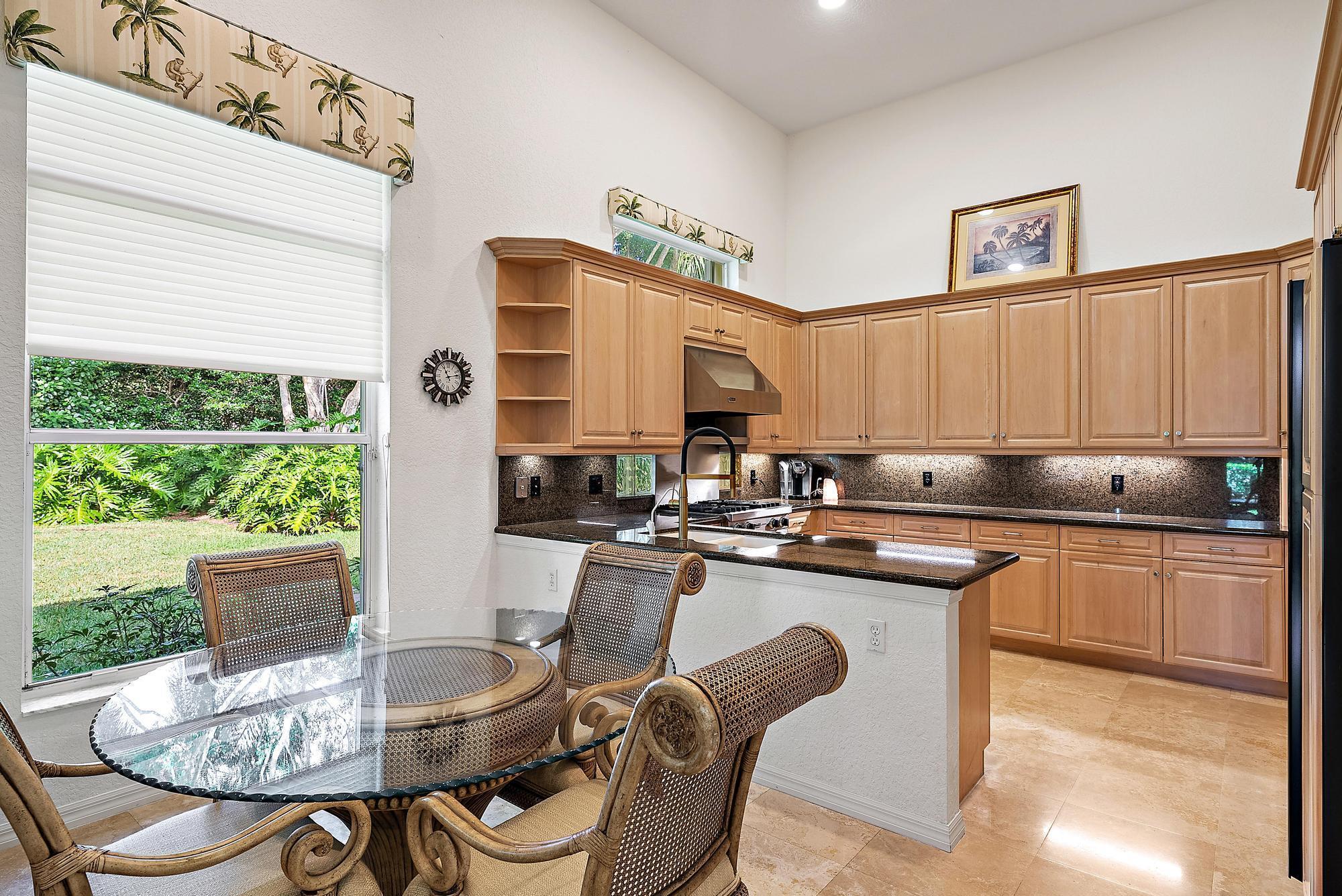 IBIS GOLF AND COUNTRY CLU - Residential