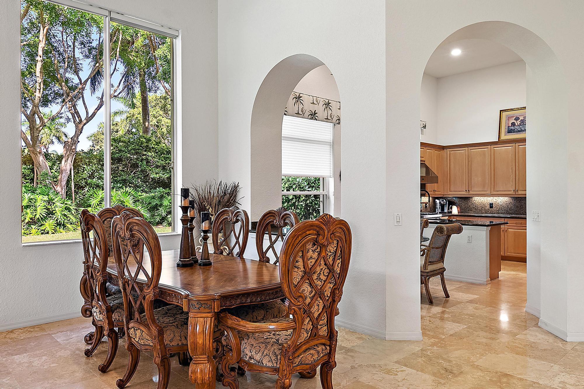 IBIS GOLF AND COUNTRY CLU - Residential