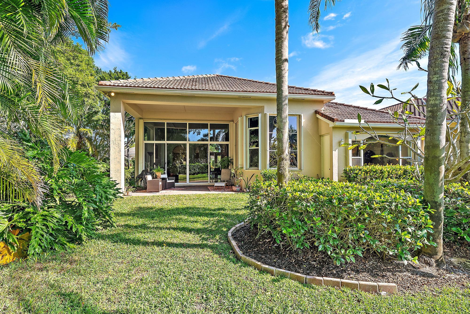 IBIS GOLF AND COUNTRY CLU - Residential