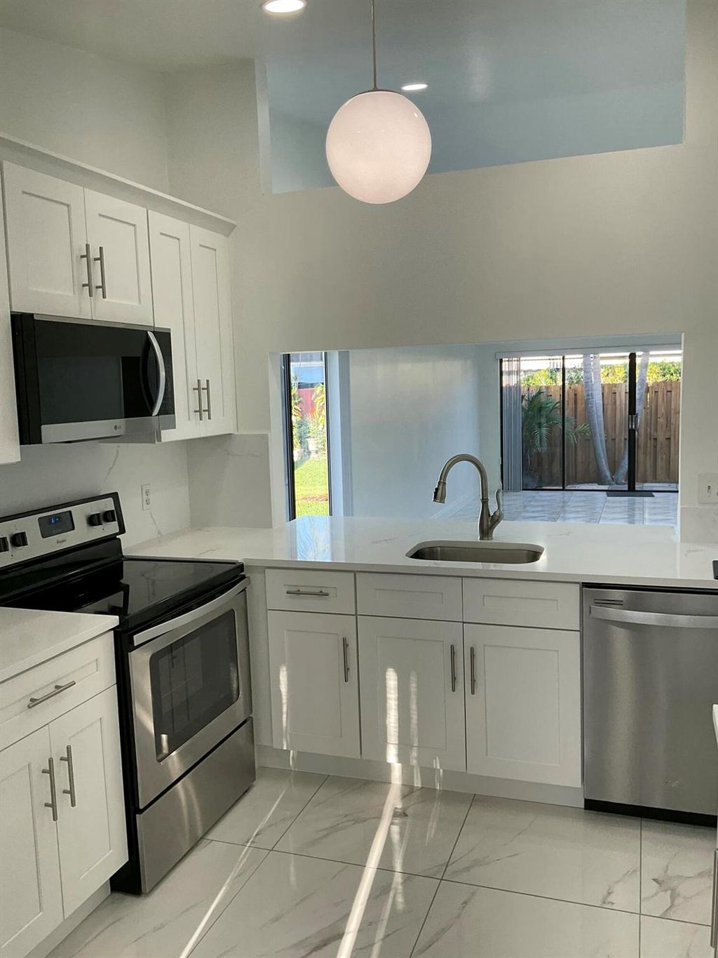 Photo of 10212 Boca Bend E #D1, Boca Raton, FL 33428 (MLS # R11085622)