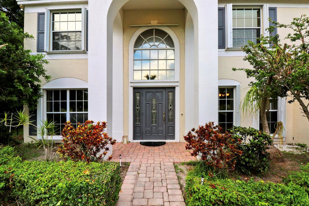 Photo of 12901 Marsh Pointe Way, Palm Beach Gardens, FL 33418 (MLS # R10897294)