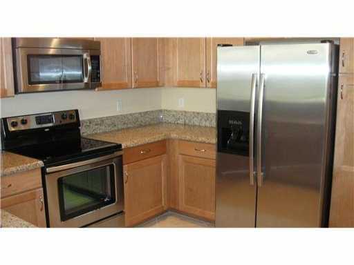 Parkland Reserve - Residential Lease