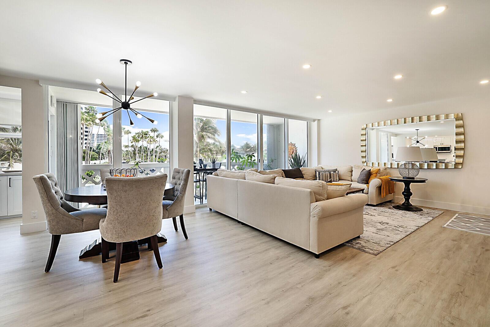 1200 S Ocean Boulevard 2f