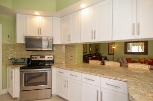 Hammock Reserve - Residential