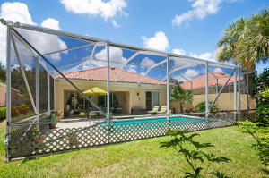 Hammock Reserve - Residential