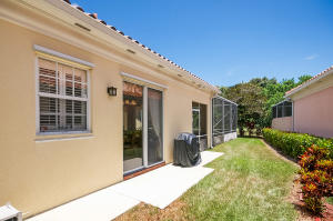 Hammock Reserve - Residential