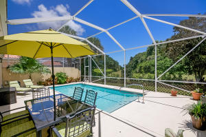 Hammock Reserve - Residential