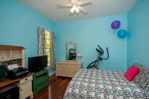 Hammock Reserve - Residential