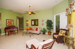 Hammock Reserve - Residential