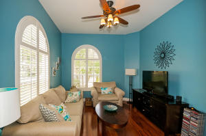 Hammock Reserve - Residential