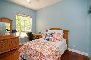 Hammock Reserve - Residential