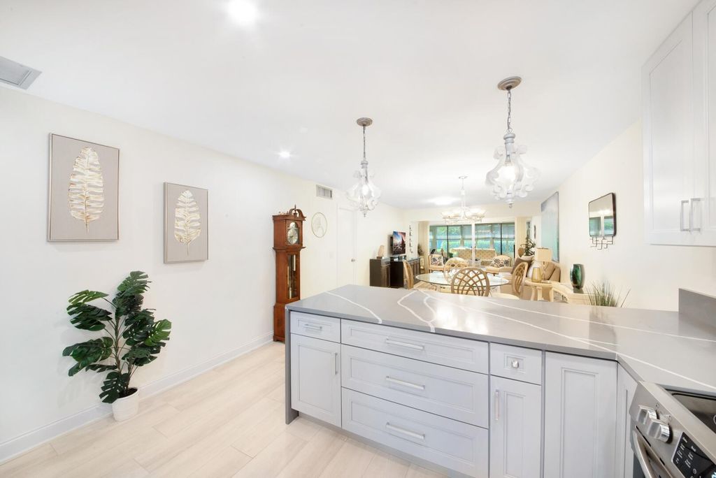 Photo of 1041 Orange Terrace #101, Delray Beach, FL 33445 (MLS # R11093411)