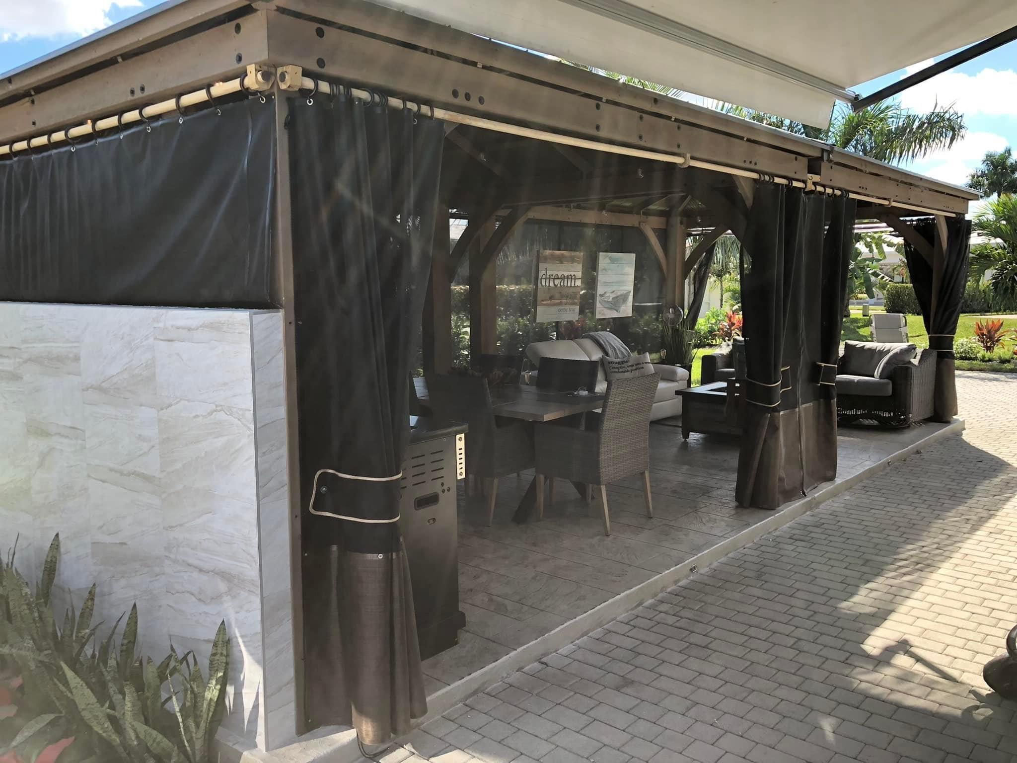 AZTEC RV RESORT LAND COND - Land