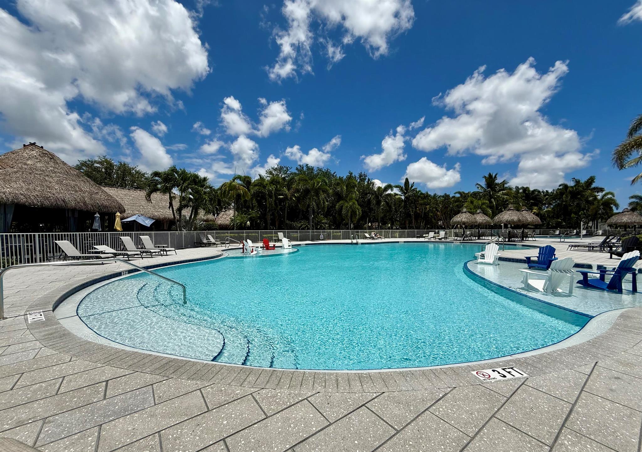 AZTEC RV RESORT LAND COND - Land