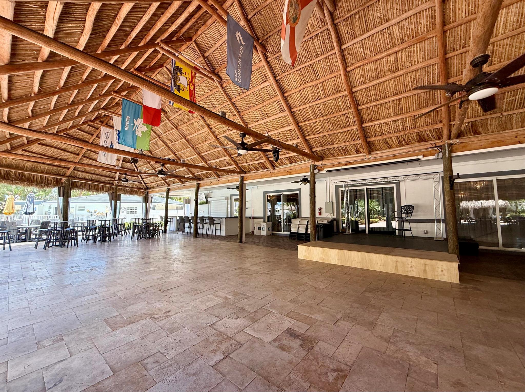 AZTEC RV RESORT LAND COND - Land