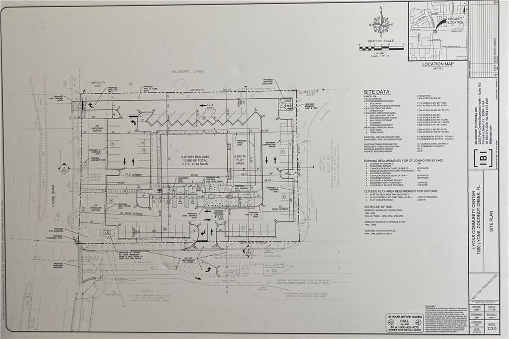 Photo of 7650 Lyons Rd Rd, Coconut Creek, FL 33073 (MLS # F10283602)