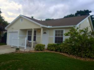 BOCA HEIGHTS PATIO HOMES - Residential