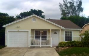 BOCA HEIGHTS PATIO HOMES - Residential