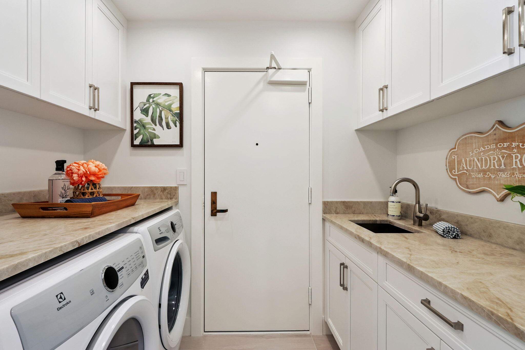 Sailfish Point - Residential