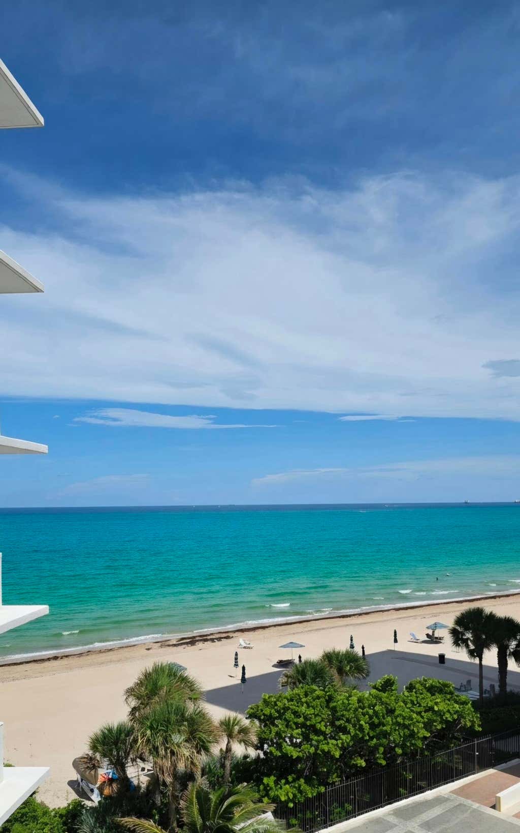 Photo of 3600 Galt Ocean Drive #5d, Fort Lauderdale, FL 33308 (MLS # B26061382)