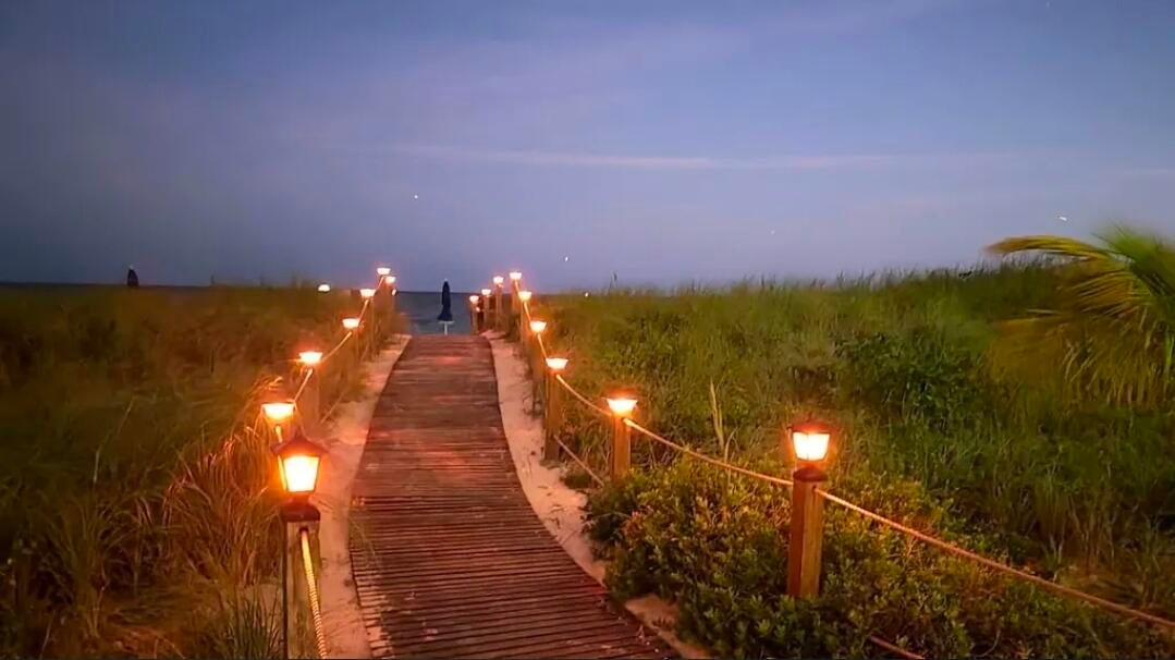 3600 Galt Ocean Drive 5d