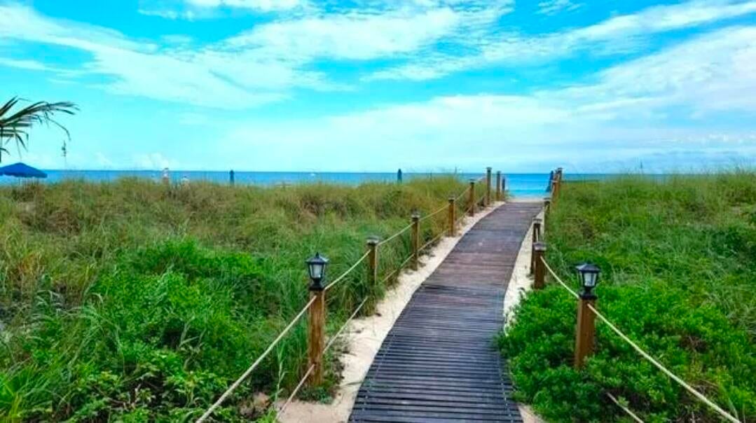 3600 Galt Ocean Drive 5d