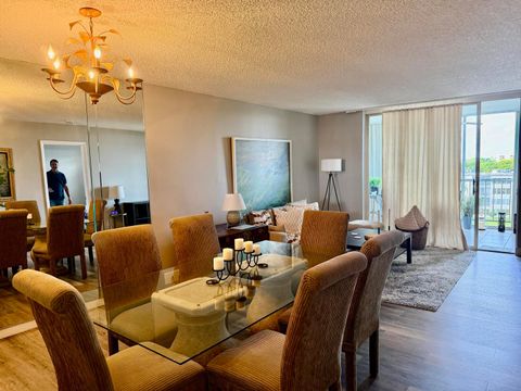 Tiny photo for 14671 Bonaire Boulevard #604, Delray Beach, FL 33446 (MLS # B26024533)