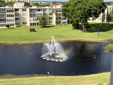 Tiny photo for 14671 Bonaire Boulevard #604, Delray Beach, FL 33446 (MLS # B26024533)