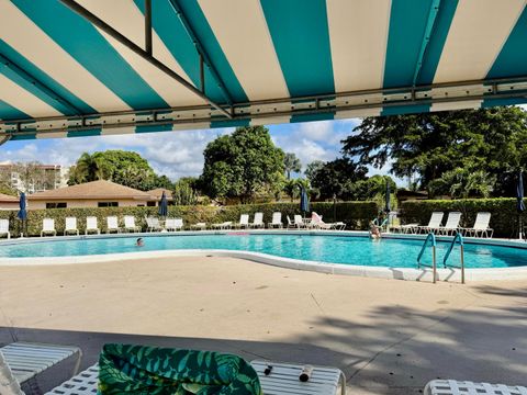 Tiny photo for 14671 Bonaire Boulevard #604, Delray Beach, FL 33446 (MLS # B26024533)