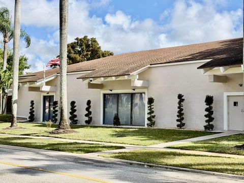 Tiny photo for 14671 Bonaire Boulevard #604, Delray Beach, FL 33446 (MLS # B26024533)