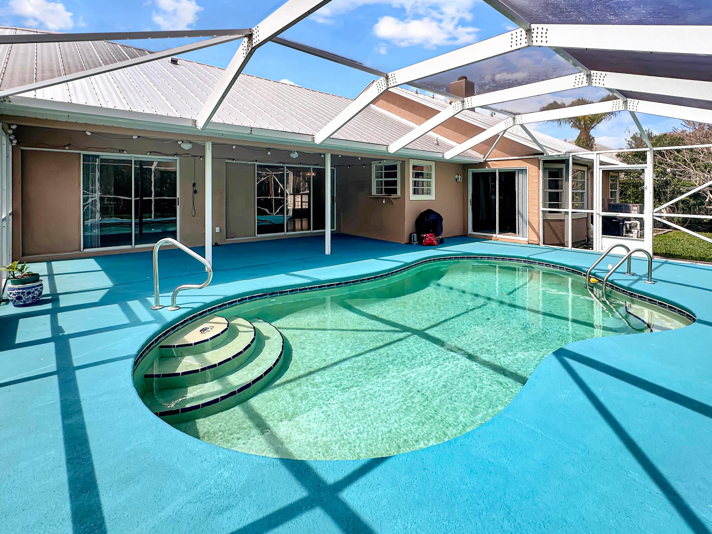TARPON ISLAND CLUB III - Residential Lease