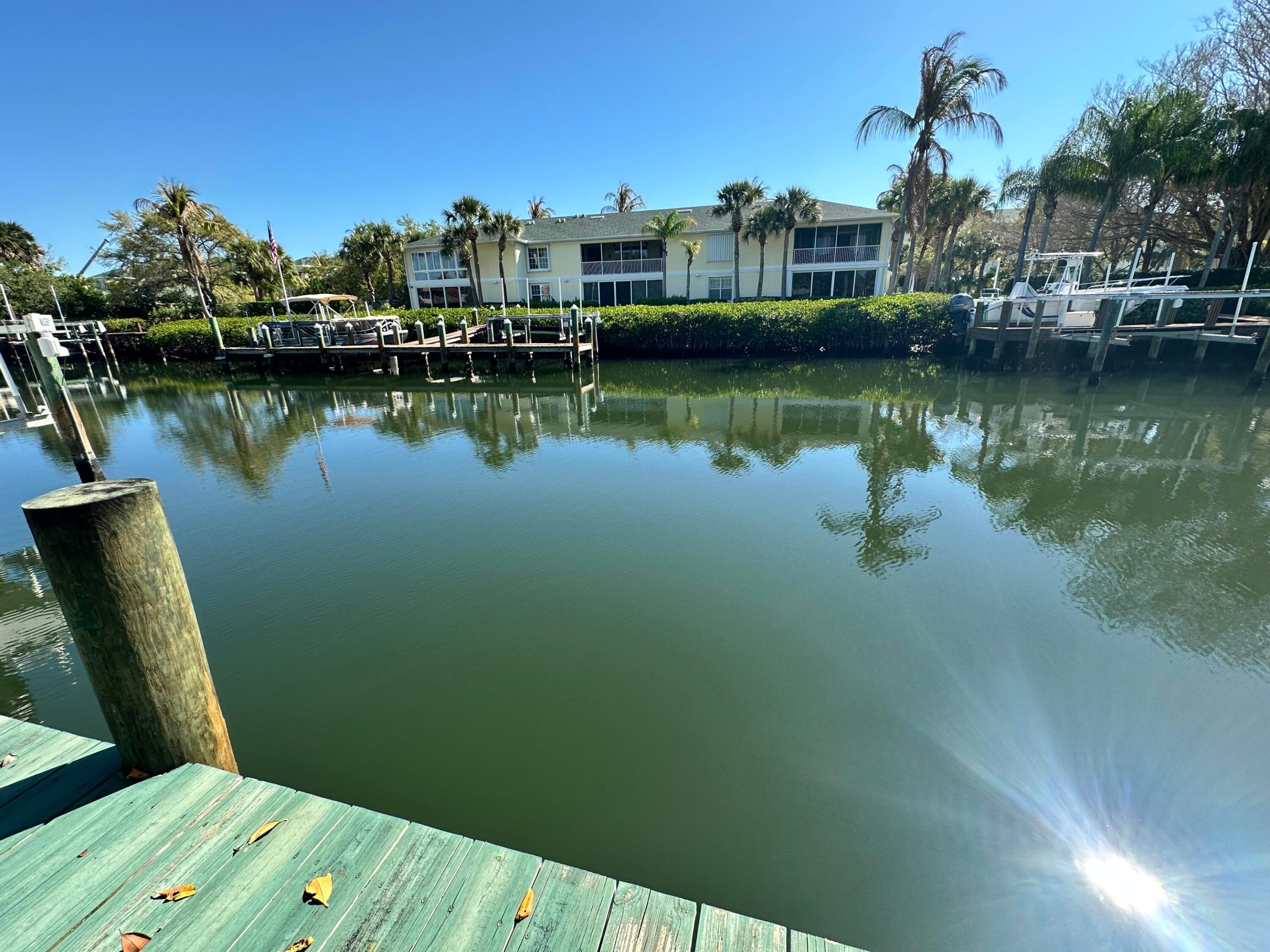 TARPON ISLAND CLUB III - Residential Lease