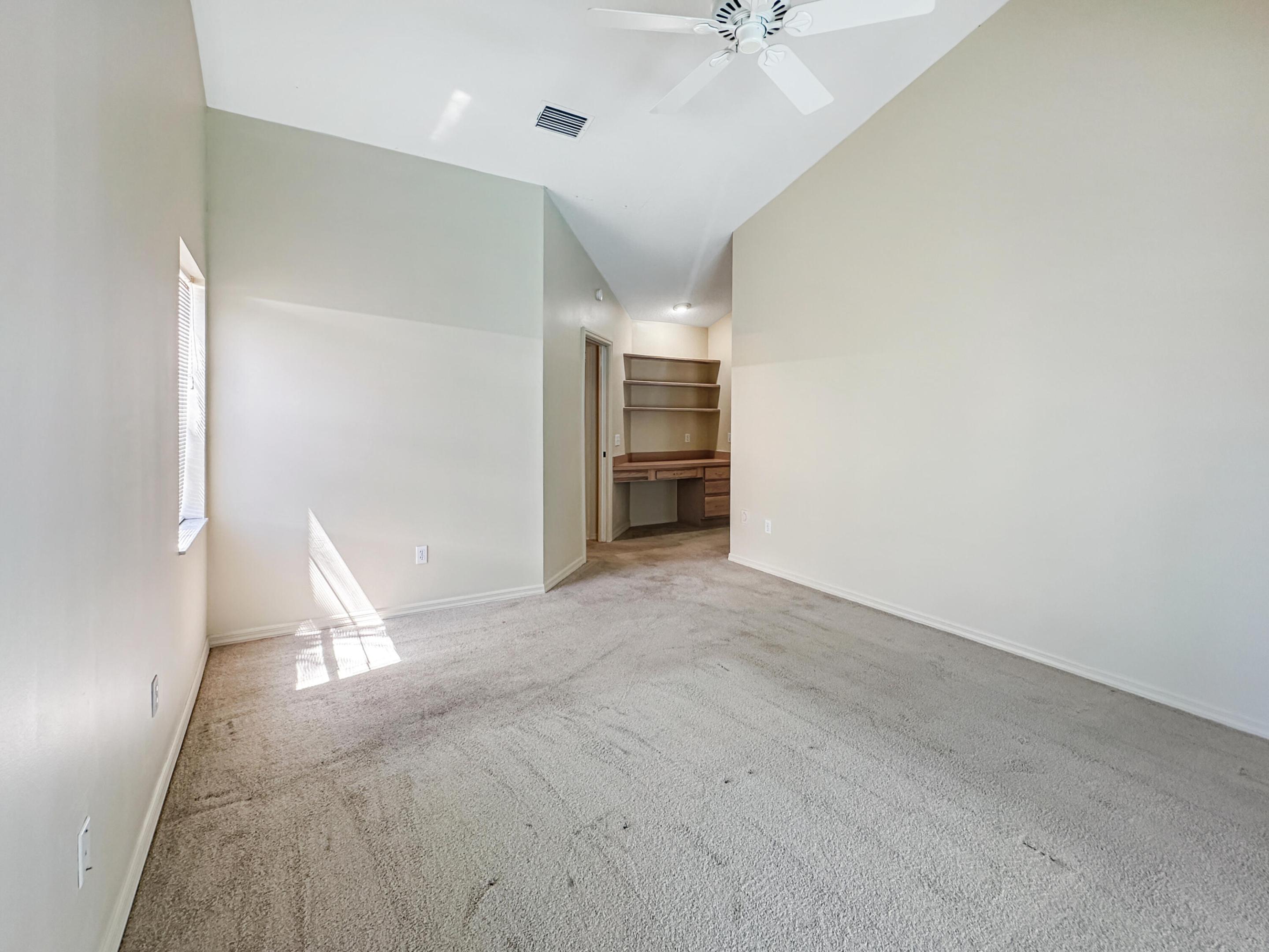 TARPON ISLAND CLUB III - Residential Lease